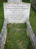 image number Downing Frances Dora 149
